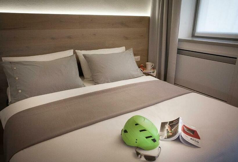 스탠다드 룸, Casa Alla Lega