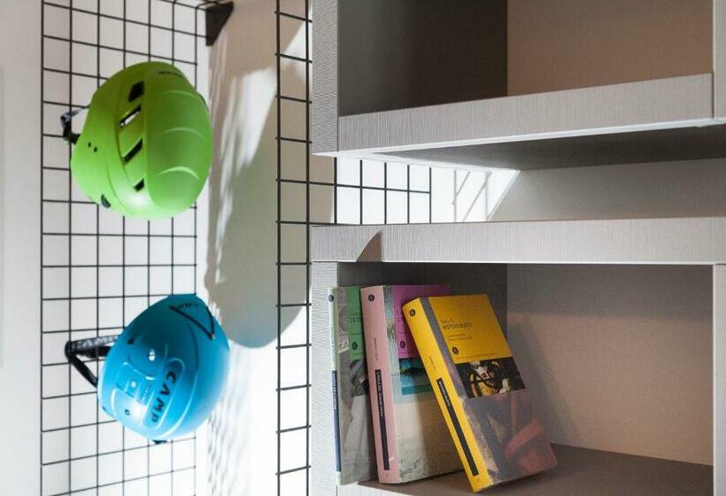 스탠다드 룸, Casa Alla Lega