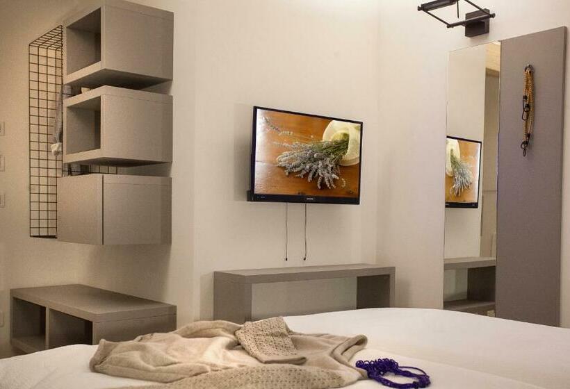 스탠다드 룸, Casa Alla Lega