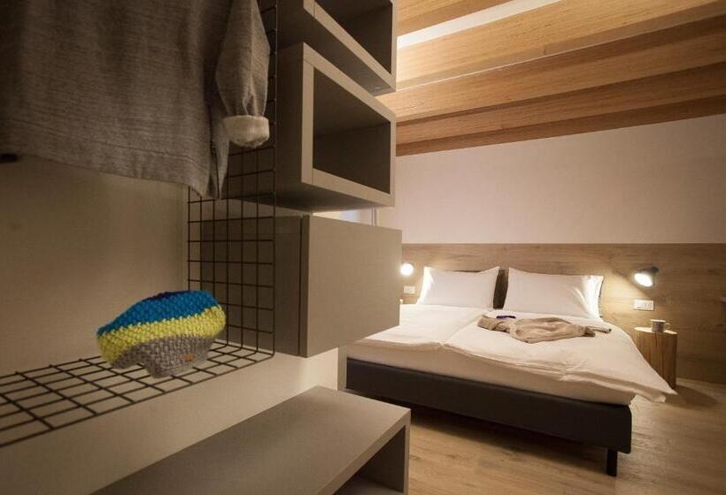 스탠다드 룸, Casa Alla Lega