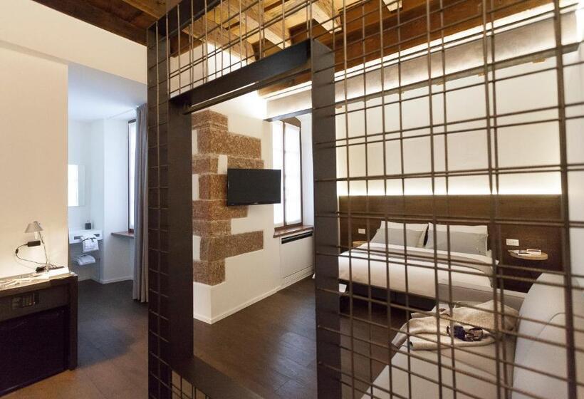 주니어 스위트, Casa Alla Lega