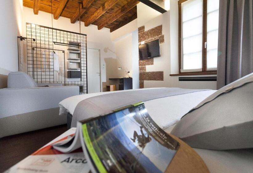 주니어 스위트, Casa Alla Lega