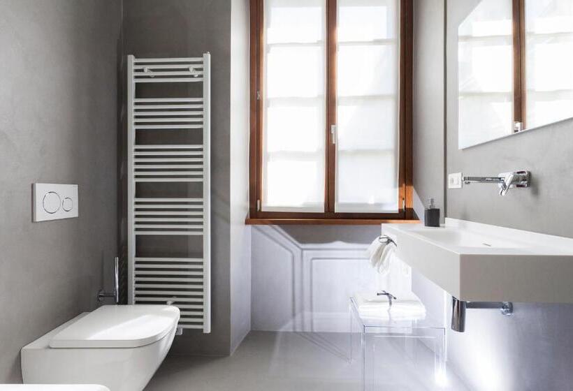 주니어 스위트, Casa Alla Lega