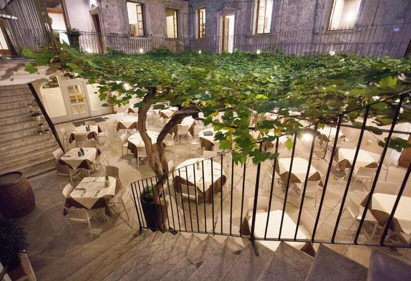 주니어 스위트, Casa Alla Lega