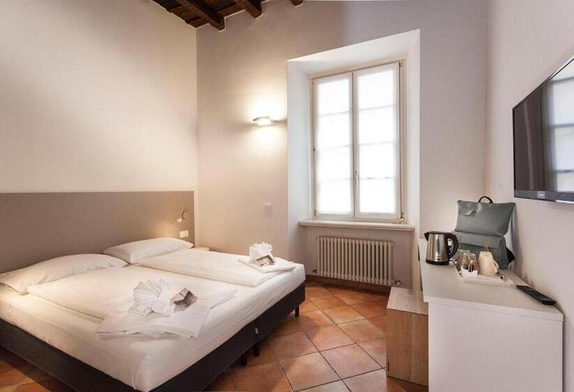 패밀리 스위트, Casa Alla Lega