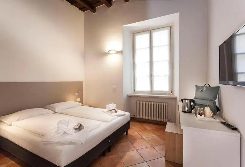 スイート（家族用）, Casa Alla Lega