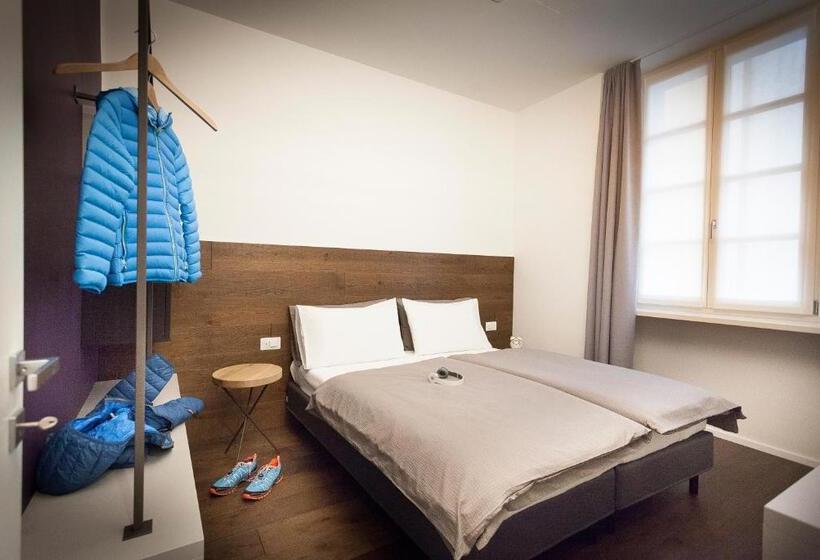 수피리어 스위트, Casa Alla Lega