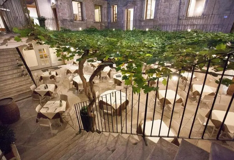 デラックスルーム, Casa Alla Lega