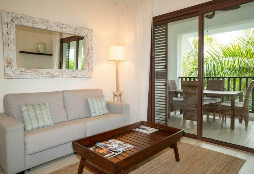 سوییت جونیور, Casa Hemingway