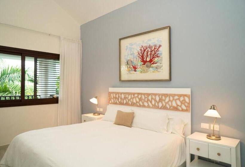 سوییت جونیور, Casa Hemingway