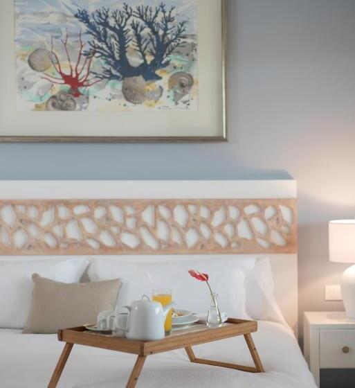 استودیوی لوکس, Casa Hemingway