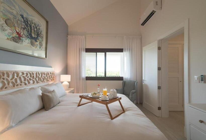 استودیوی لوکس, Casa Hemingway