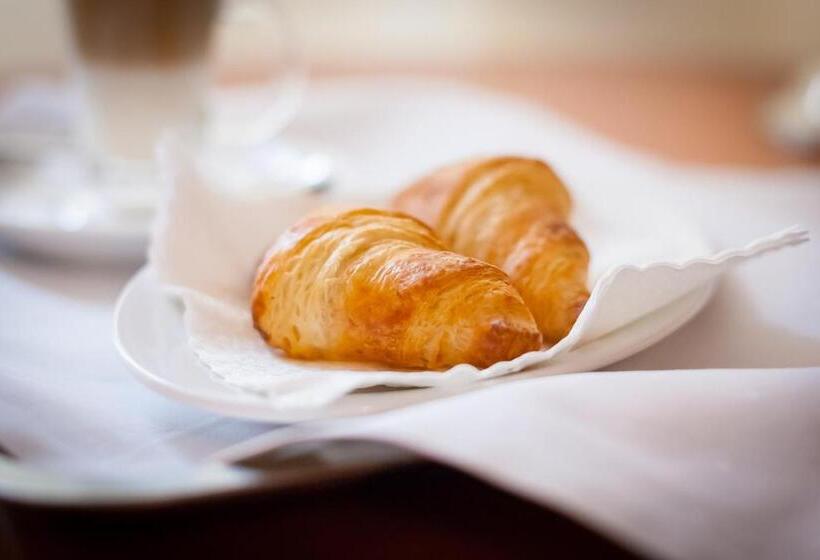 סוויטה, Europejski