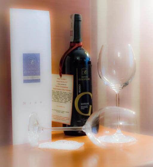 סוויטה, Europejski