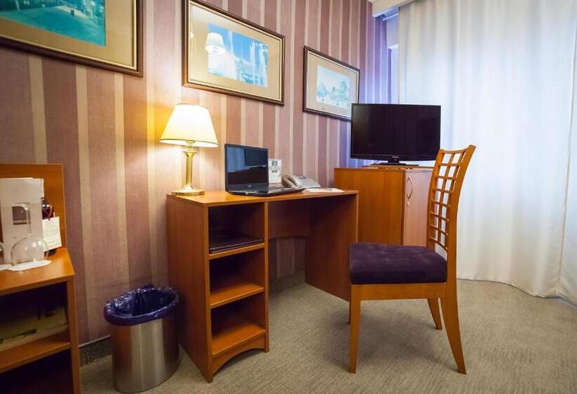 סוויטה, Europejski