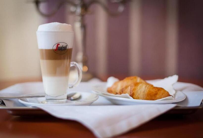 סוויטה, Europejski