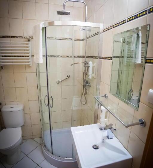 חדר קלאסי, Europejski