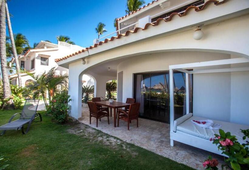 سوئیت مستر, Los Corales Beach Village