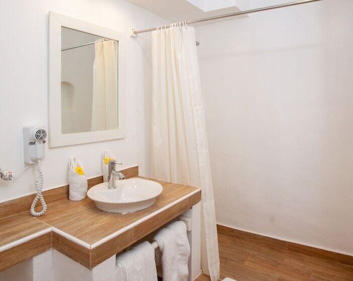 ویلای سوپریور 1 خوابه, Los Corales Beach Village