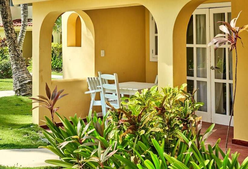 ویلای سوپریور 1 خوابه, Los Corales Beach Village