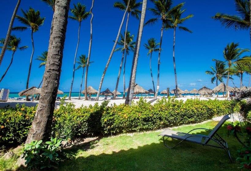 سوئیت 2 خوابه, Los Corales Beach Village