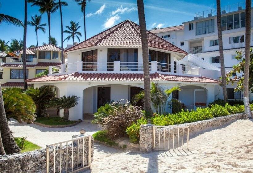 سوئیت 2 خوابه, Los Corales Beach Village