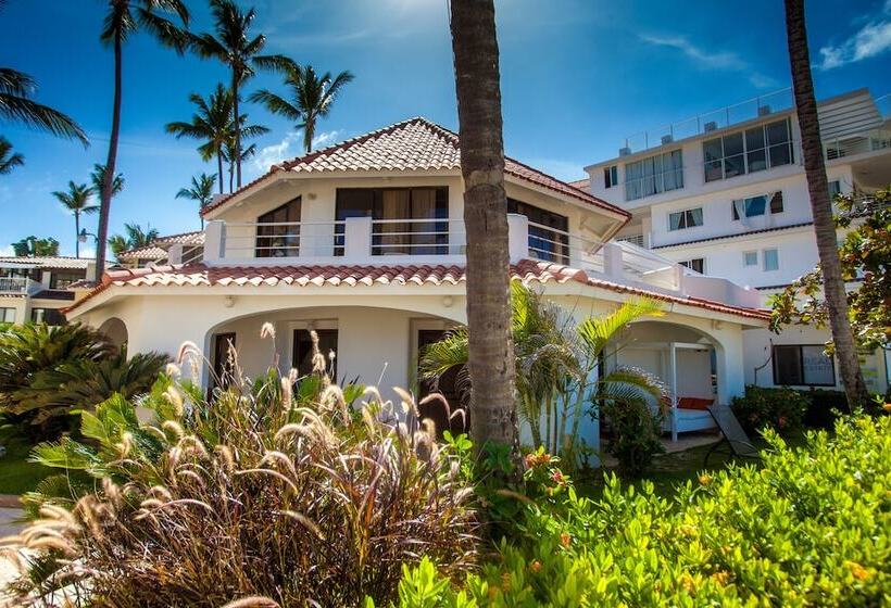 سوئیت 2 خوابه, Los Corales Beach Village