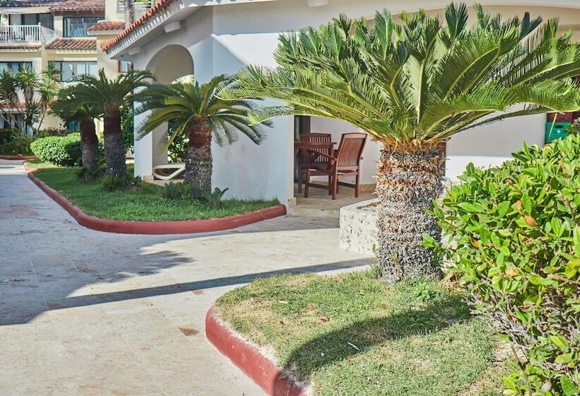 سوئیت 2 خوابه, Los Corales Beach Village