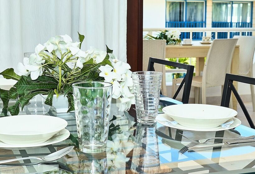 2-Bedroom Classic Apartment, Los Corales Beach Village