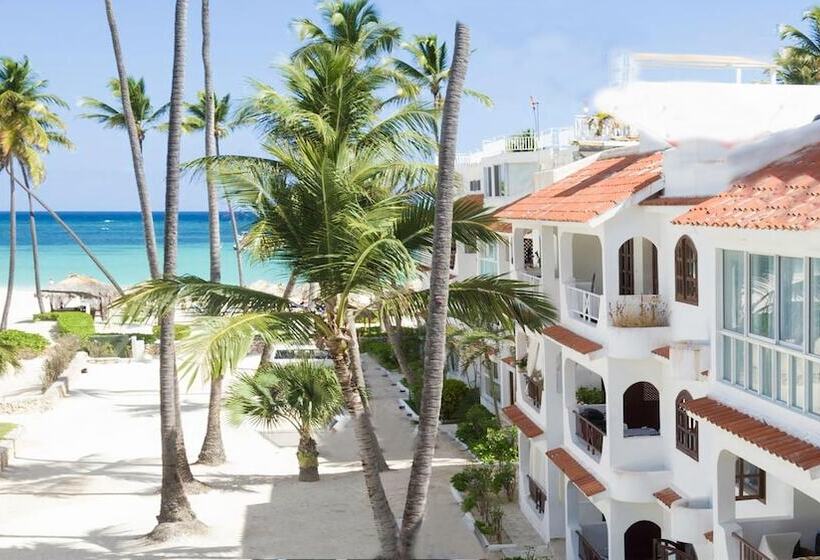 2-Bedroom Classic Apartment, Los Corales Beach Village