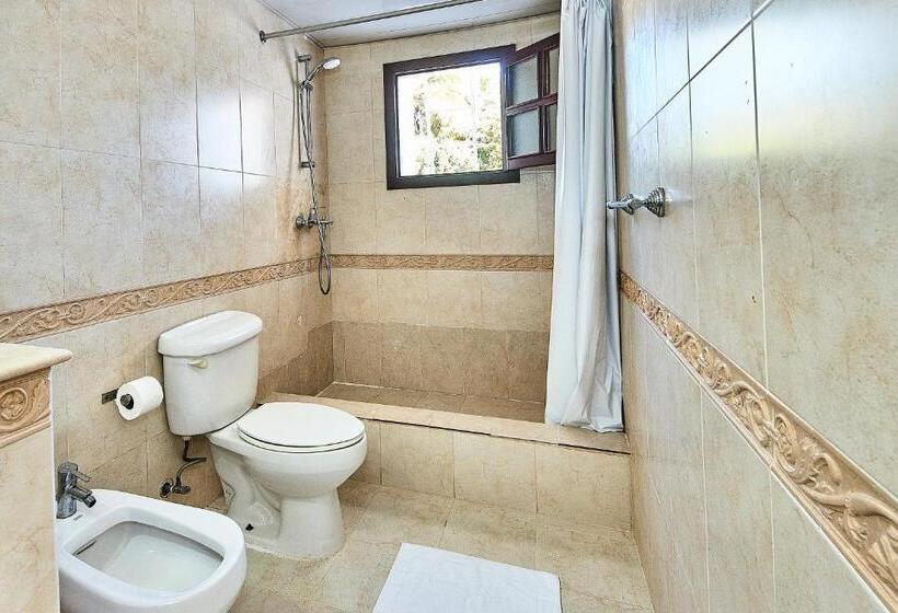 آپارتمان 1 خوابه با چشمانداز دریا, Los Corales Beach Village