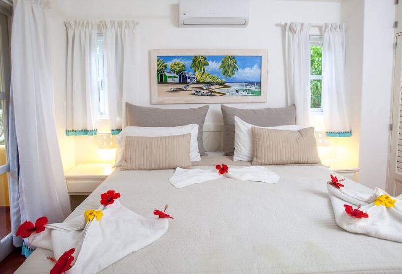 ویلای سوپریور 1 خوابه, Los Corales Beach Village