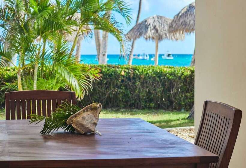 سوئیت 2 خوابه, Los Corales Beach Village