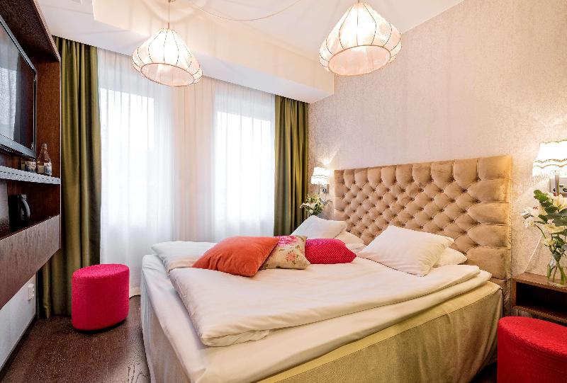 آپارتمان 1 خوابه با چشمانداز استخر, Los Corales Beach Village