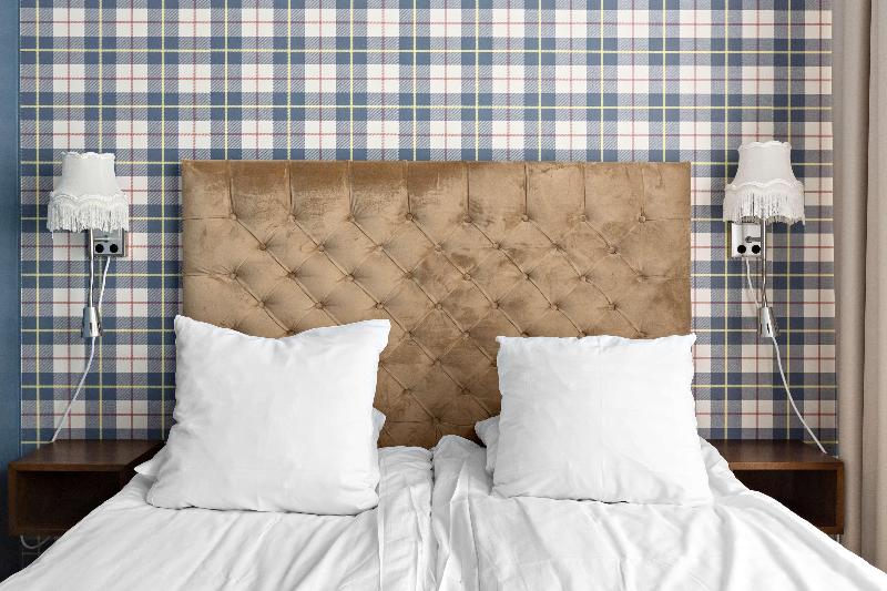 آپارتمان 1 خوابه با چشمانداز استخر, Los Corales Beach Village