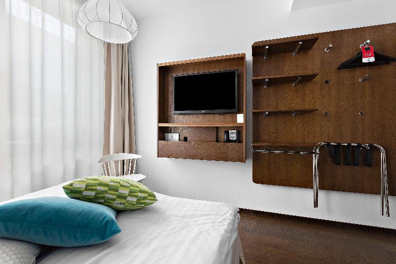 آپارتمان 1 خوابه با چشمانداز استخر, Los Corales Beach Village