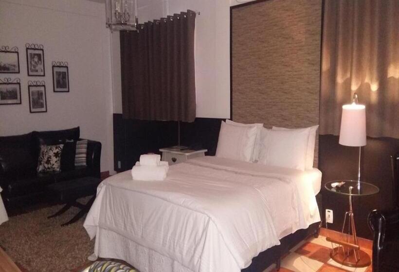 四人豪华间, Medieval