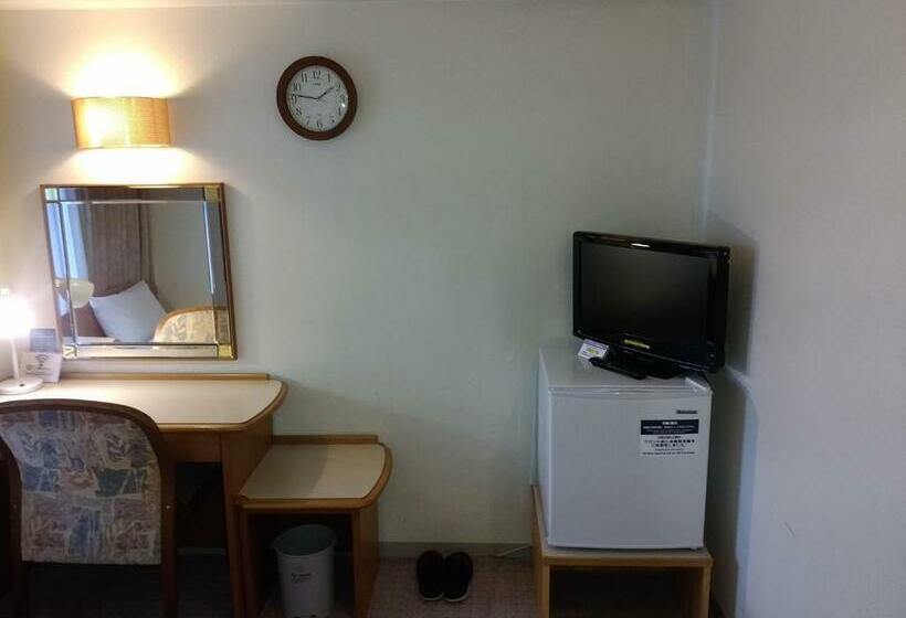 חדר סטנדרט יחיד, New Green Kashiwazaki