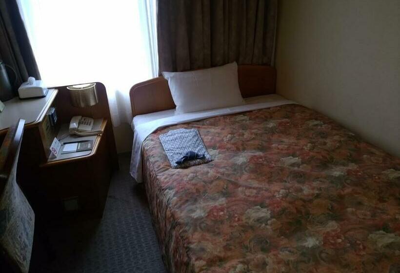 חדר סטנדרט יחיד, New Green Kashiwazaki