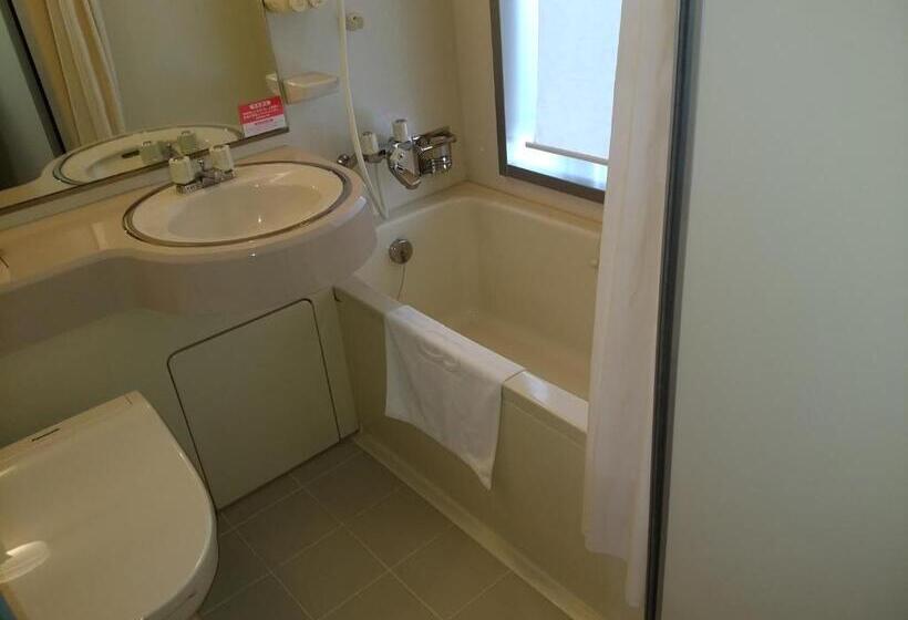 חדר סטנדרט, New Green Kashiwazaki