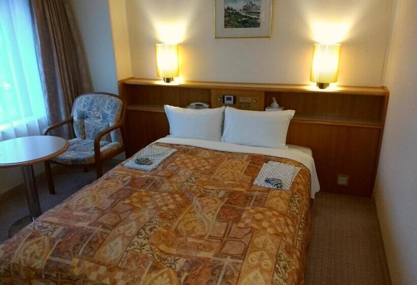 חדר סטנדרט, New Green Kashiwazaki