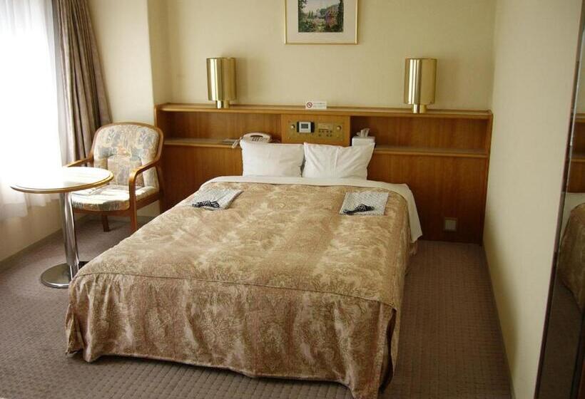 חדר סטנדרט, New Green Kashiwazaki