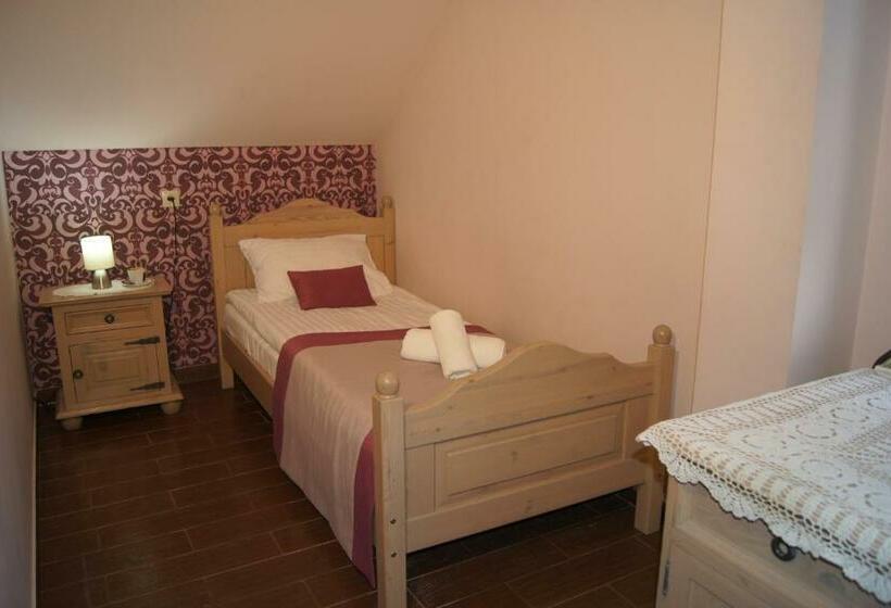 غرفة قياسية فردية, Pod Herbem  Pokoje Ozonowane