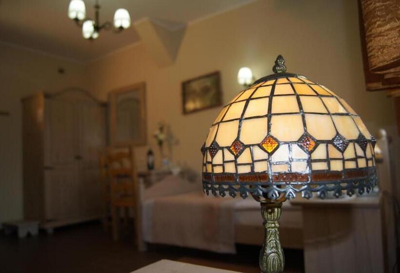 غرفة قياسية, Pod Herbem  Pokoje Ozonowane