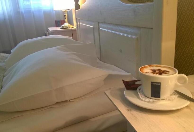 غرفة سوبيريور, Pod Herbem  Pokoje Ozonowane