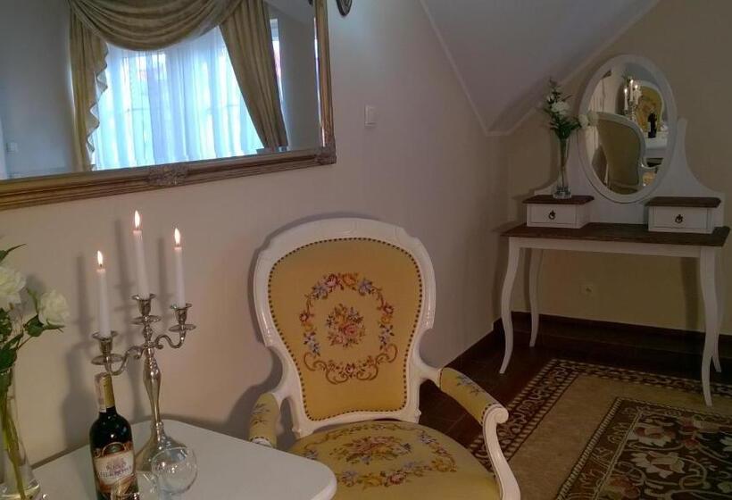 غرفة سوبيريور, Pod Herbem  Pokoje Ozonowane