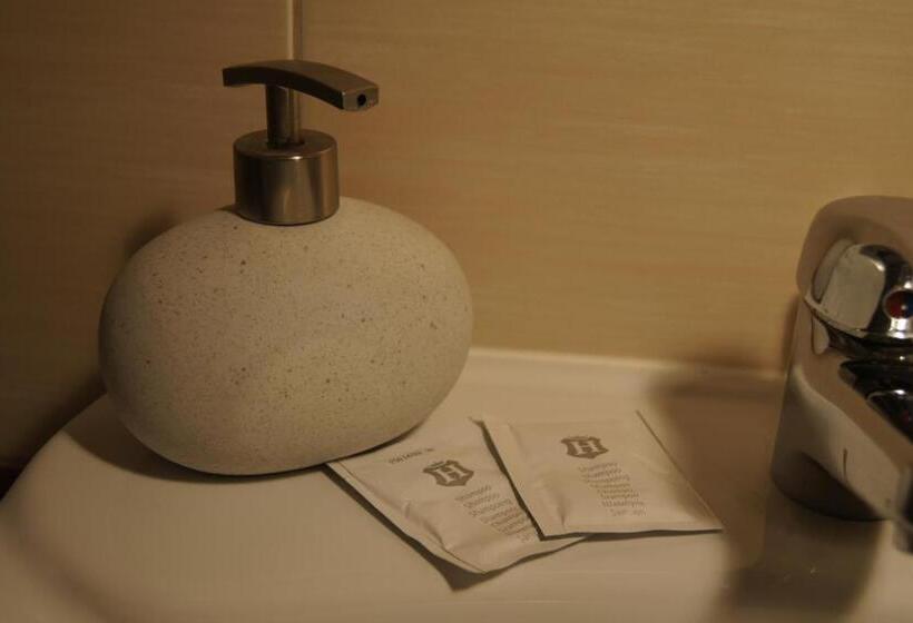 غرفة ديلوكس, Pod Herbem  Pokoje Ozonowane