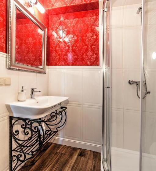 غرفة ديلوكس, Pod Herbem  Pokoje Ozonowane