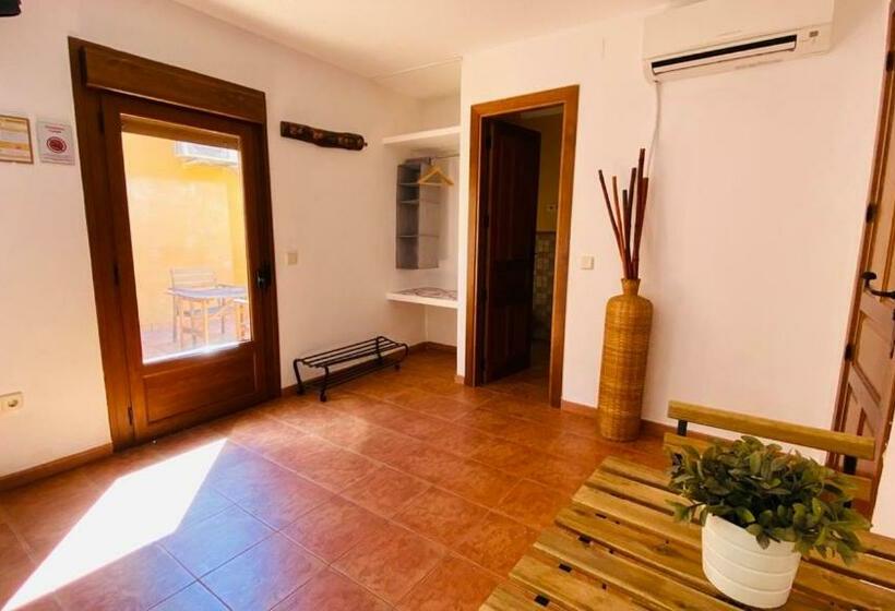 חדר סטנדרט, Rural El Arca De Noé