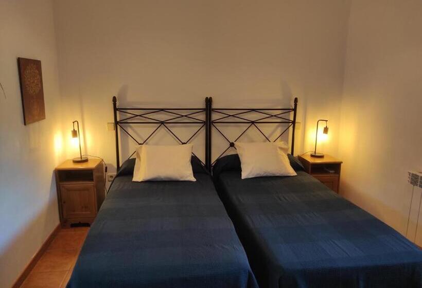 חדר סטנדרט לארבעה, Rural El Arca De Noé